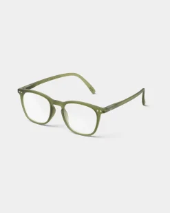 Izipizi 'Taylor Green' #E Reading Magnifying Glasses.