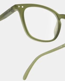 Izipizi 'Taylor Green' #E Reading Magnifying Glasses.