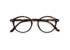 Izipizi 'Tortoise' D Reading Glasses