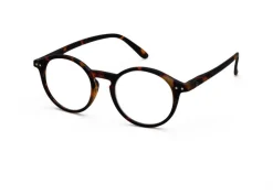 Izipizi 'Tortoise' D Reading Glasses