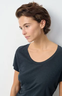 Jacksonville Scoop Neck T-Shirt