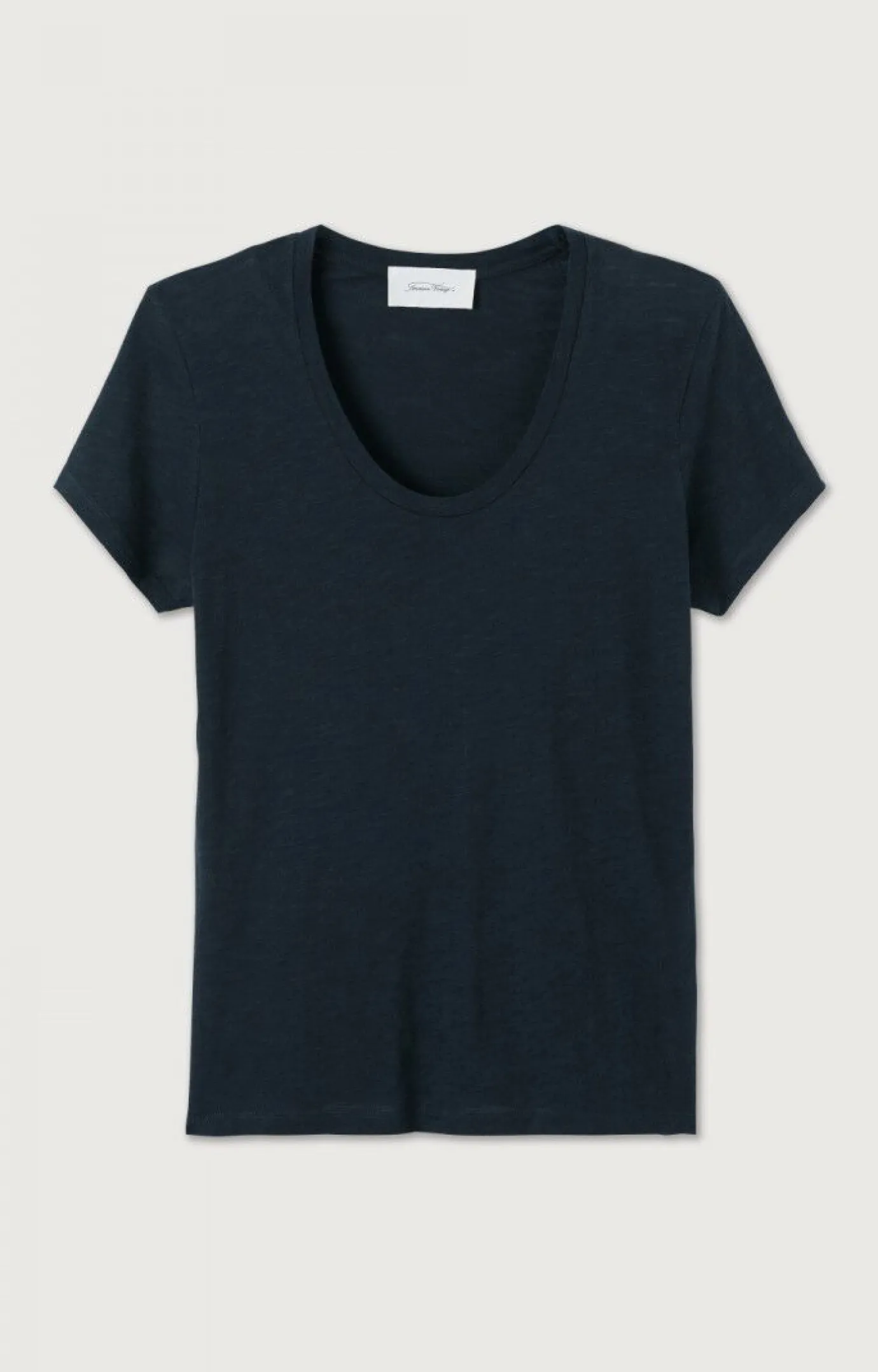 Jacksonville Scoop Neck T-Shirt