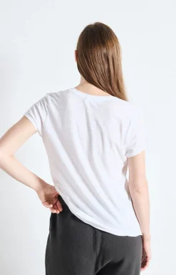 Jacksonville Scoop Neck T-Shirt