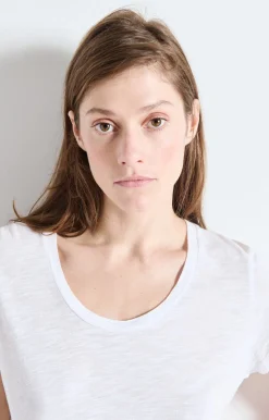 Jacksonville Scoop Neck T-Shirt