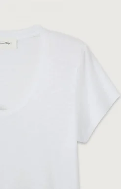 Jacksonville Scoop Neck T-Shirt