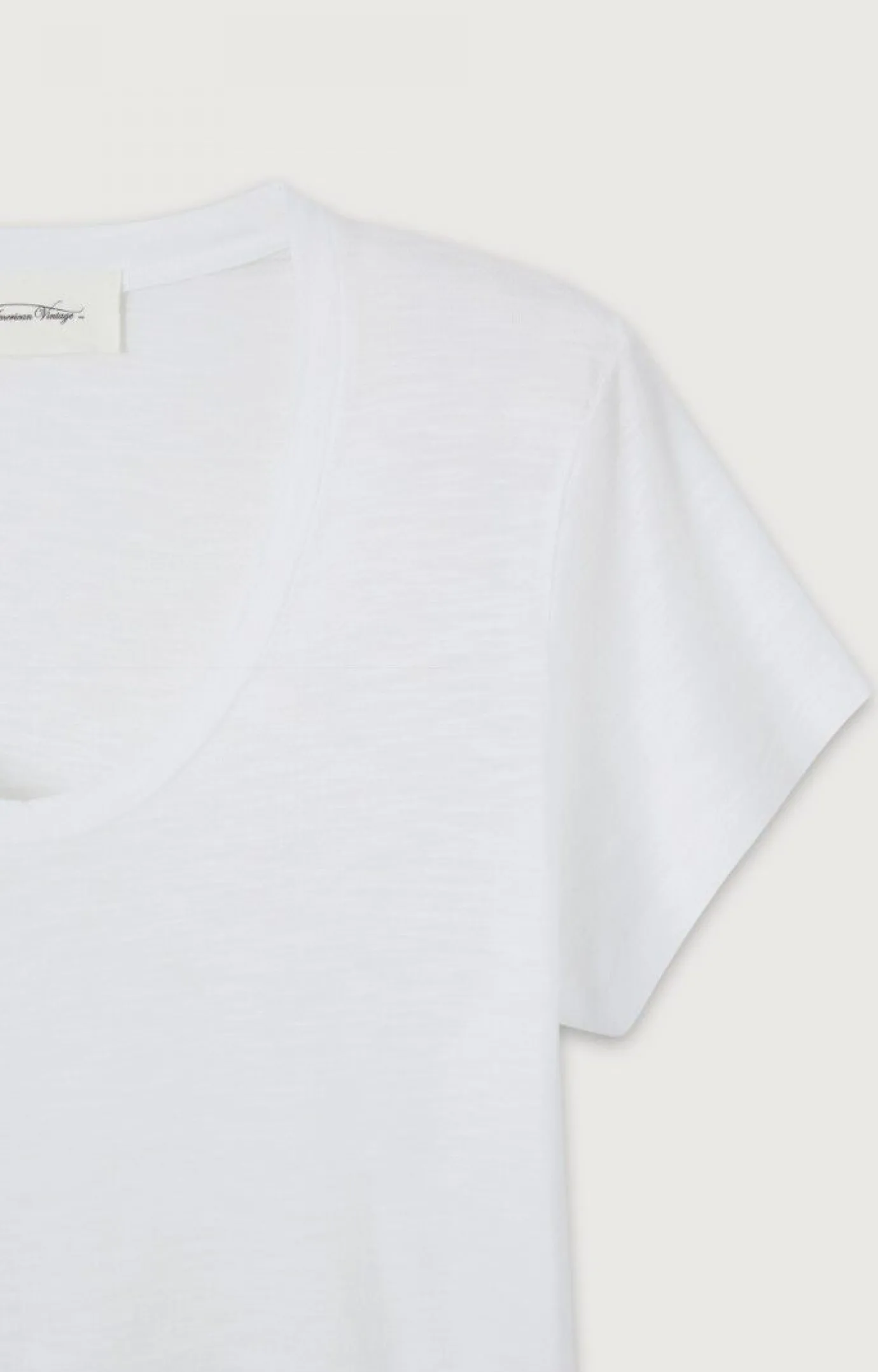 Jacksonville Scoop Neck T-Shirt