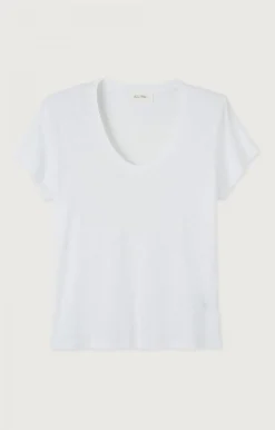 Jacksonville Scoop Neck T-Shirt