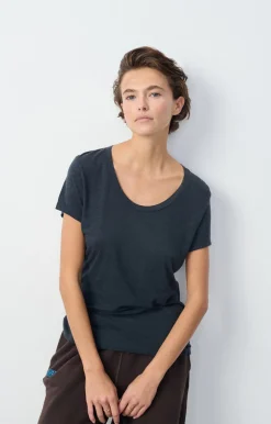 Jacksonville Scoop Neck T-Shirt