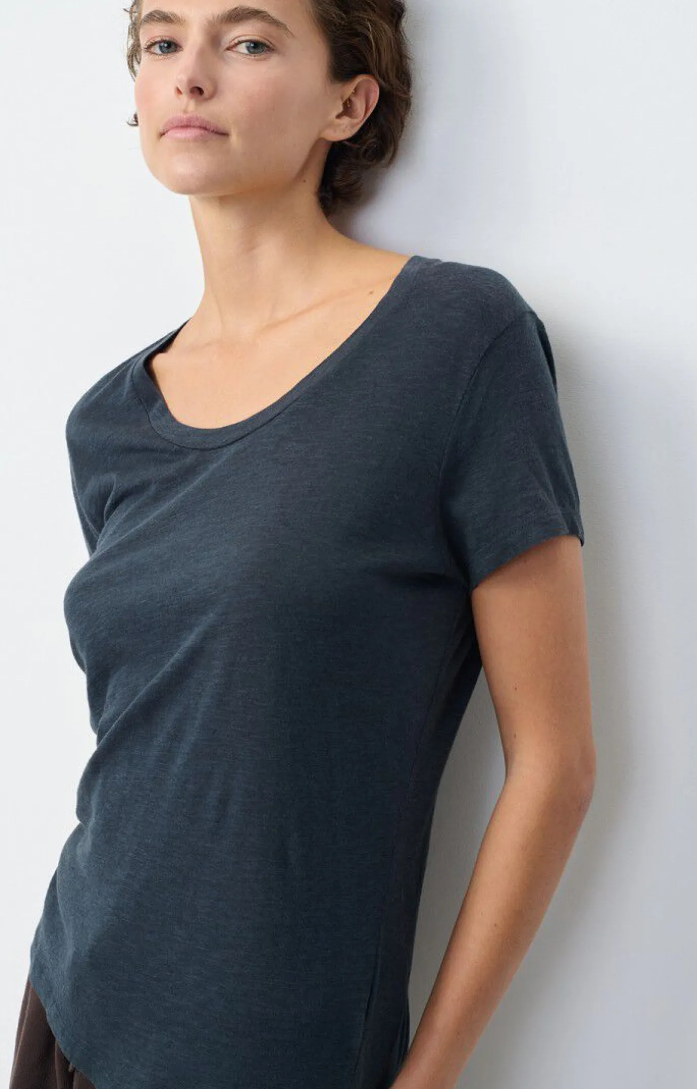 Jacksonville Scoop Neck T-Shirt