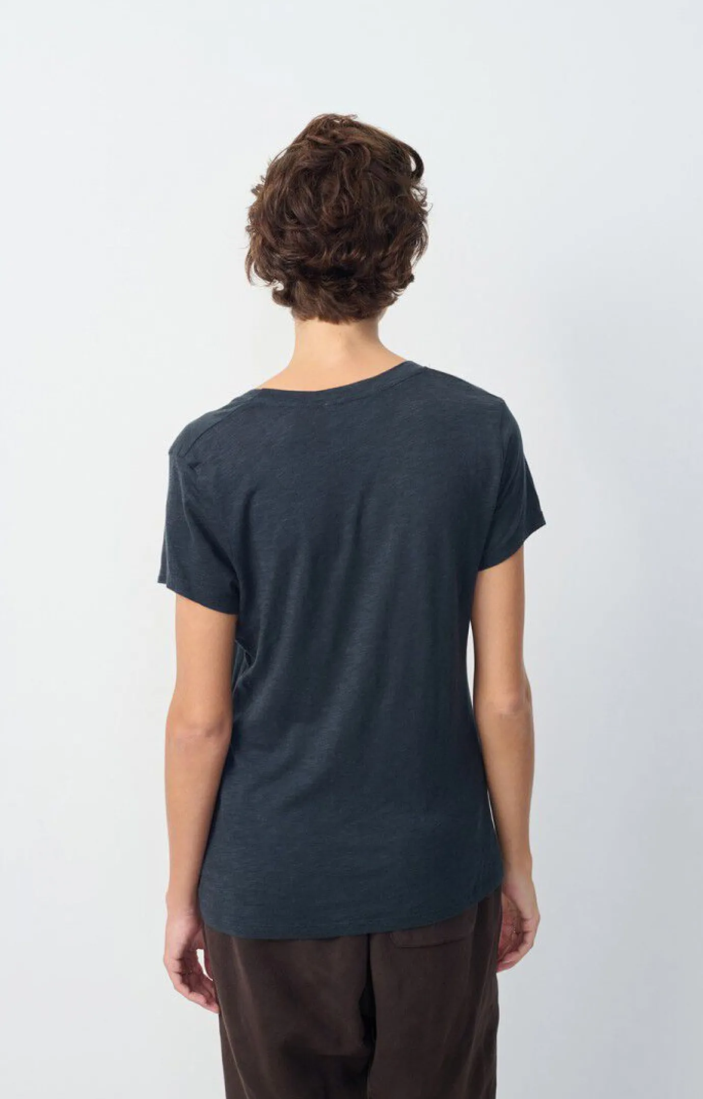 Jacksonville Scoop Neck T-Shirt