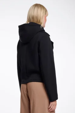 Jennifer Black Dusty Biker