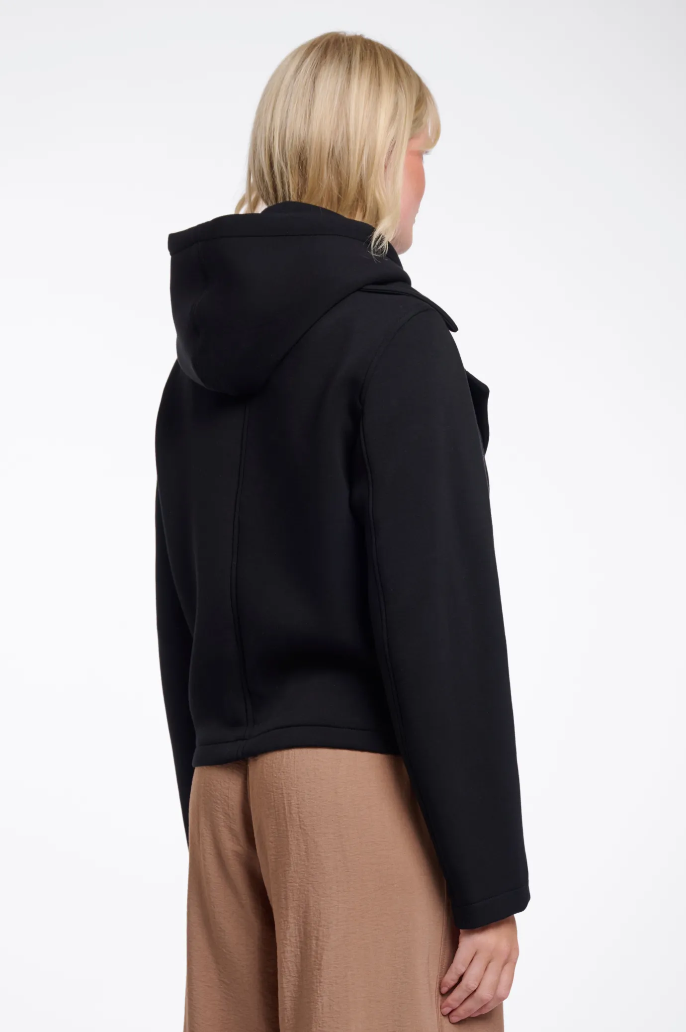 Jennifer Black Dusty Biker