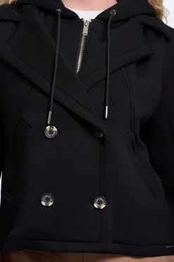 Jennifer Black Dusty Biker