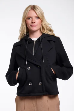 Jennifer Black Dusty Biker