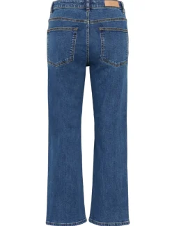 Judy Straight Cut Jeans