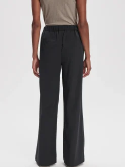 Kayson Black Wide Leg Pant 29.5