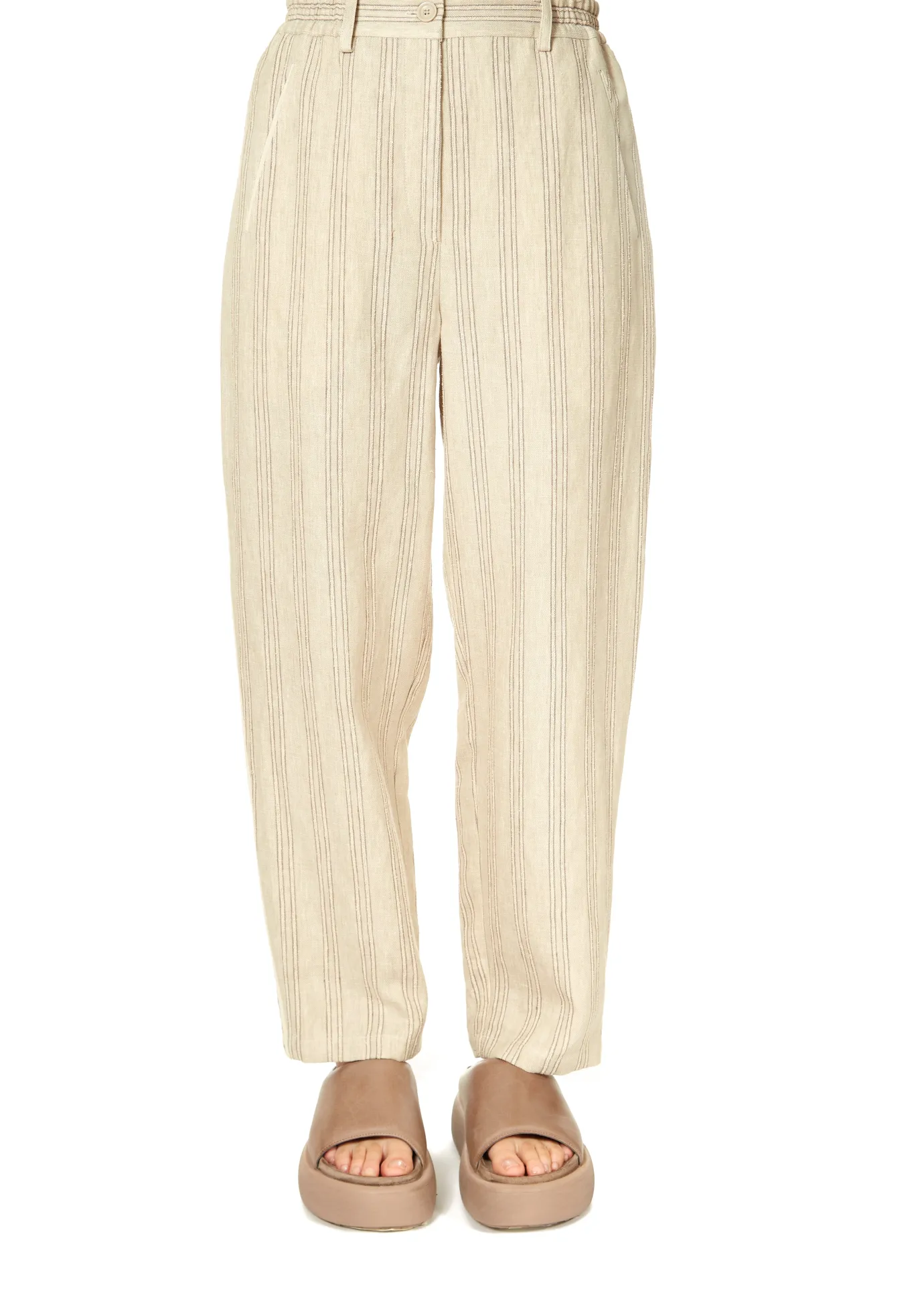 Kea Striped Pant