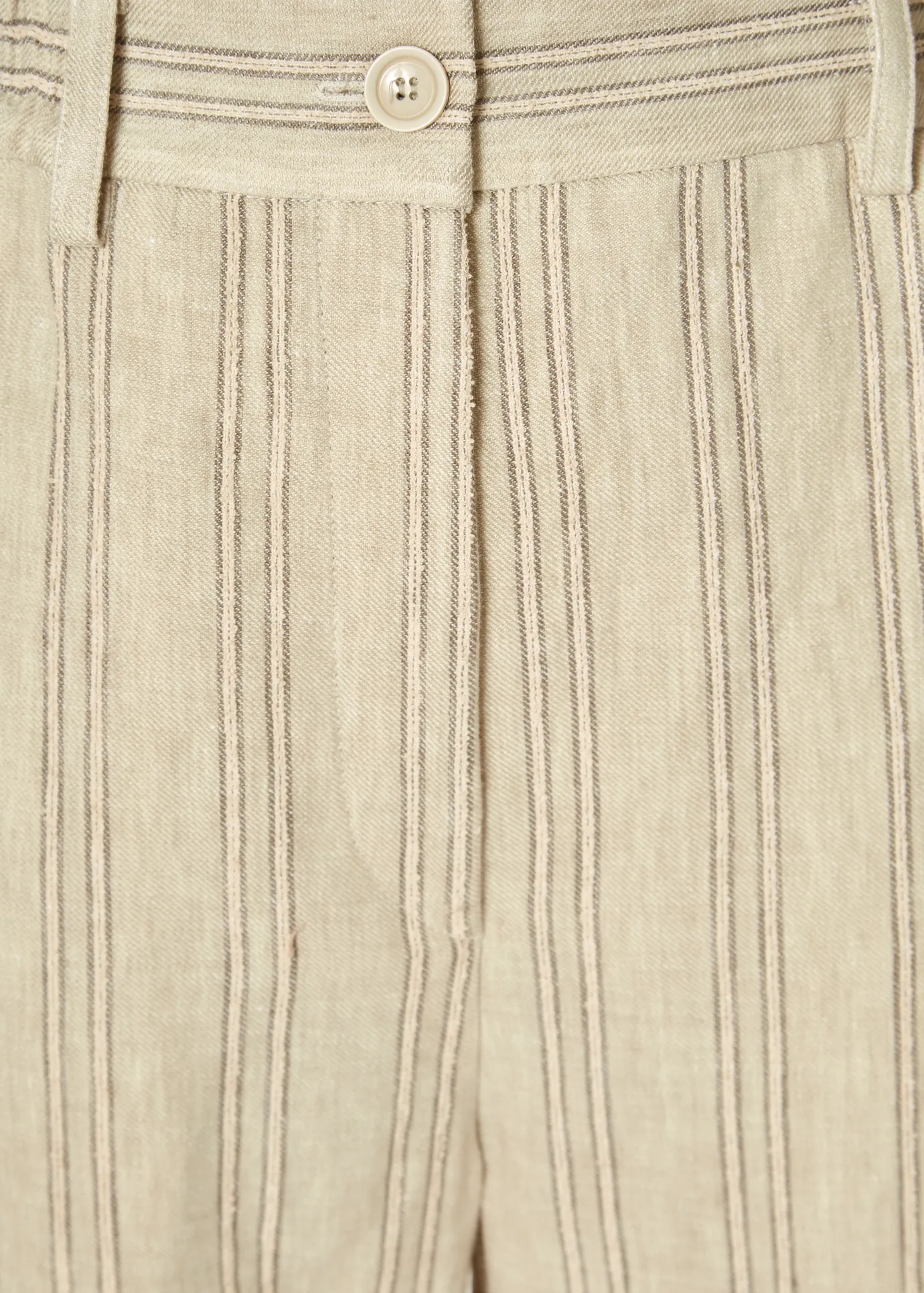 Kea Striped Pant