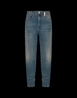 Kickback Vintage Wash Jean