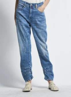 Kickback Vintage Wash Jean