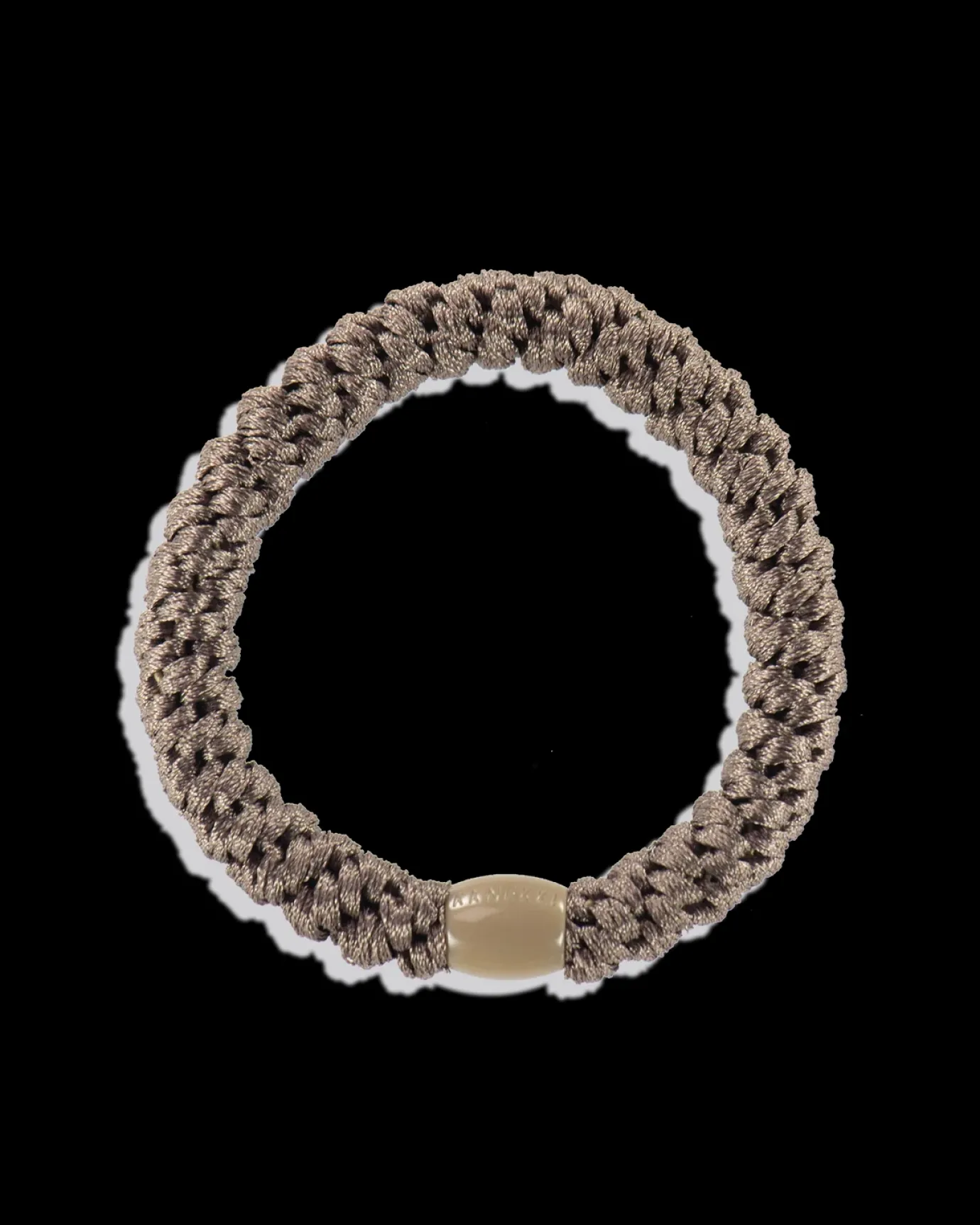 KKNEKKI Hair Tie Mole