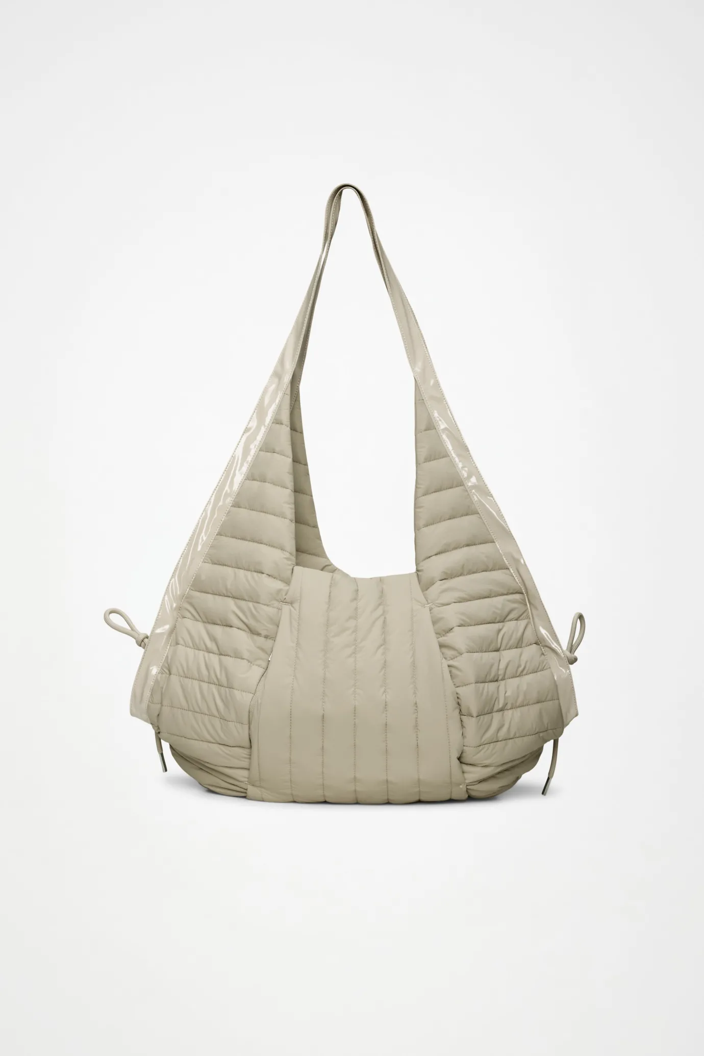 Koya Vision Bag in Beige