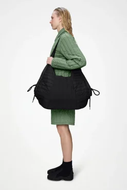 Koya Vision Bag in Beige