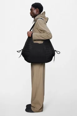 Koya Vision Bag in Black