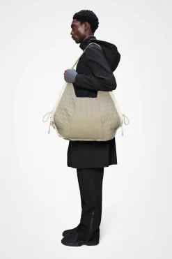 Koya Vision Bag in Black