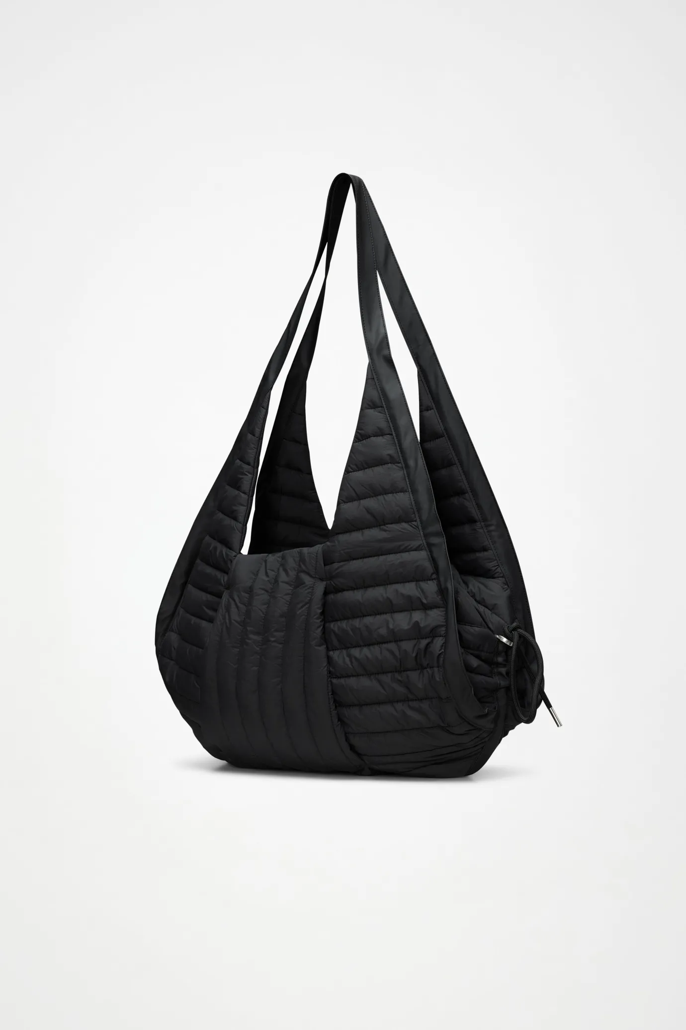 Koya Vision Bag in Black