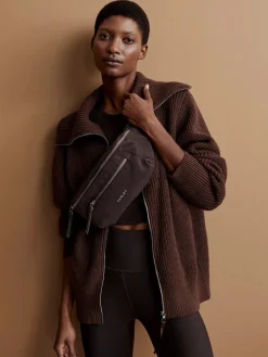 Lasson Coffee Bean Belt Bag