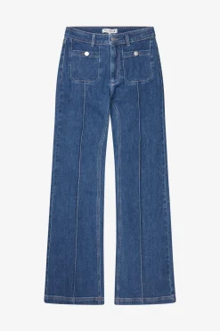 Lellanor Denim Jeans
