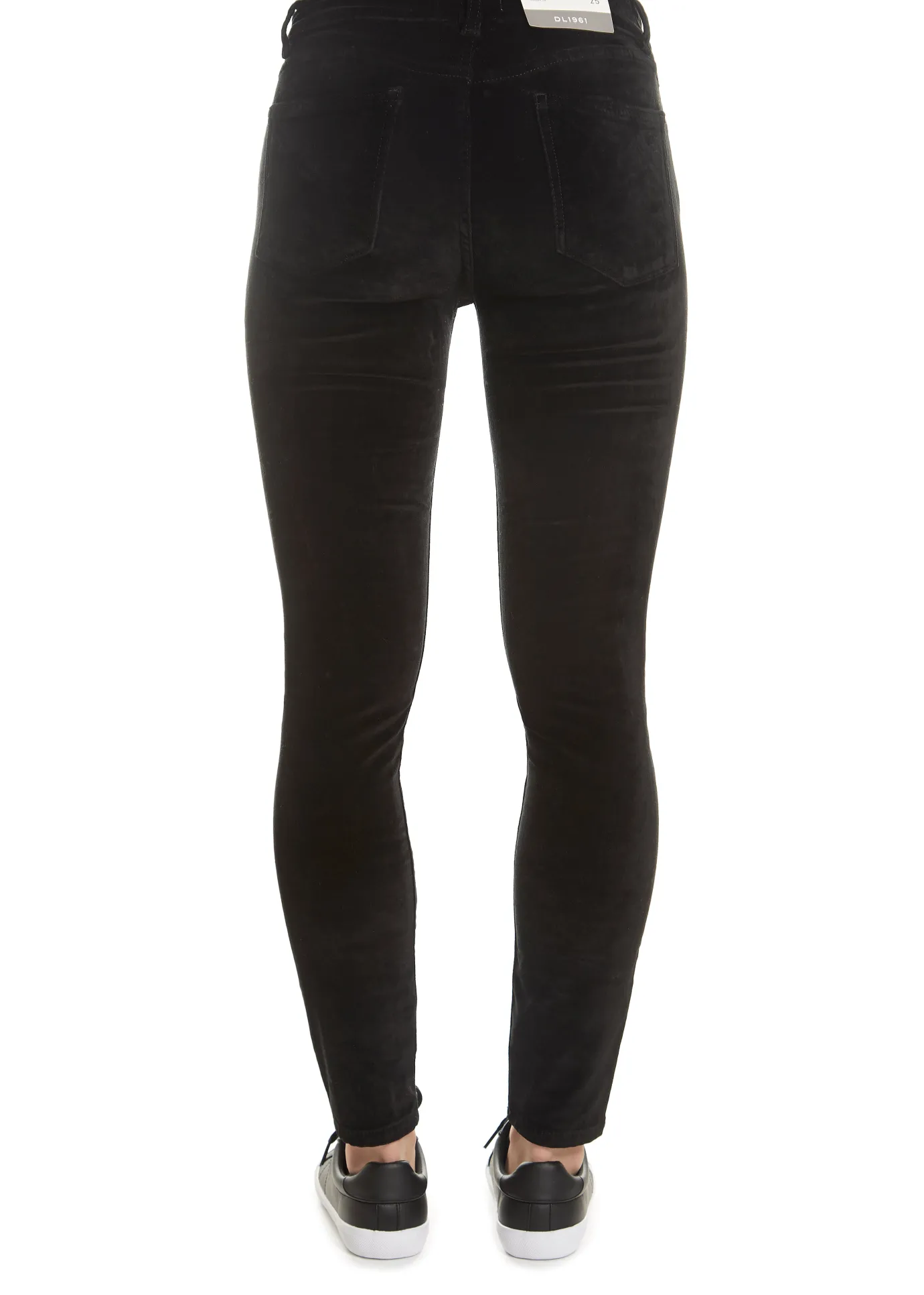 'Margaux In Lost' Skinny Jeans