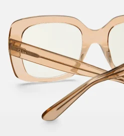 Mio Caramel Tinted Reading Glasses