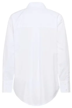Natinka White Shirt