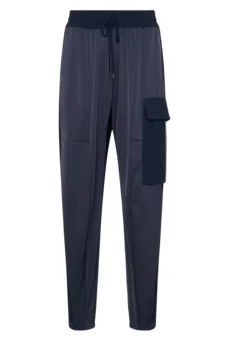 Navy Blue Energize Trousers
