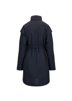 Navy Monsun Raincoat