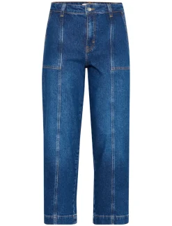 Nettaya Blue Jeans