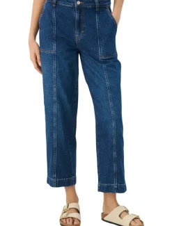 Nettaya Blue Jeans