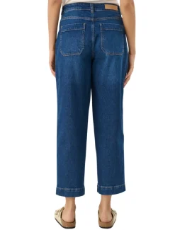 Nettaya Blue Jeans