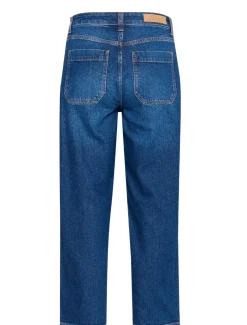Nettaya Blue Jeans