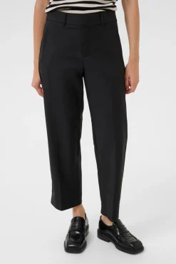 Neyana Black Trousers