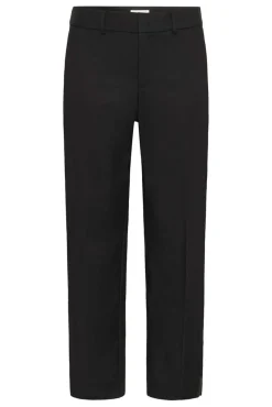 Neyana Black Trousers