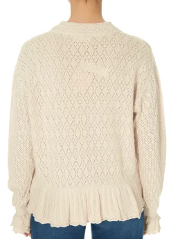 Odd Molly Eden High Neck Sweater