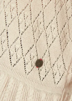 Odd Molly Eden High Neck Sweater