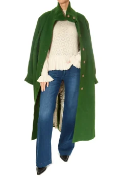 Odd Molly Eden High Neck Sweater