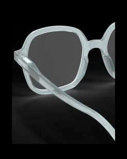 Office Frozen Blue Reading Glasses