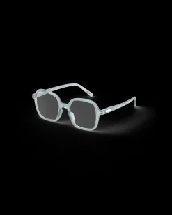 Office Frozen Blue Reading Glasses