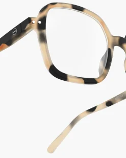 Office Light Tortoise Reading Glasses