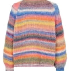 Padova Multi Cardigan Knit